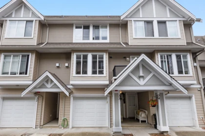33 19141 124 Avenue, Pitt Meadows, BC, Pitt Meadows — Townhouse for sale