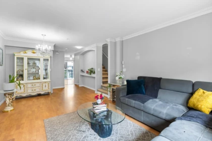 Pantry Photo of 33 19141 124 Avenue, Pitt Meadows, BC