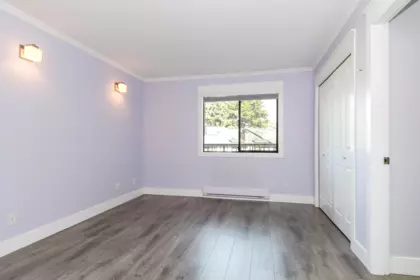 Bedroom 2 Photo of 308 32110 Tims Avenue, Abbotsford, BC