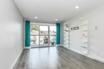 Dining Area Photo of 308 32110 Tims Avenue, Abbotsford, BC