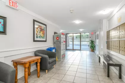Family Room Photo of 308 32110 Tims Avenue, Abbotsford, BC