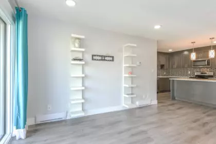 Kitchen Photo of 308 32110 Tims Avenue, Abbotsford, BC