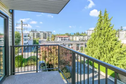 Laundry Room Photo of 308 32110 Tims Avenue, Abbotsford, BC