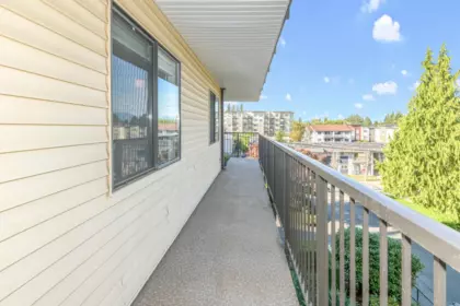 Mudroom Photo of 308 32110 Tims Avenue, Abbotsford, BC