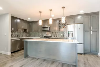 Pantry Photo of 308 32110 Tims Avenue, Abbotsford, BC