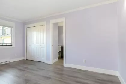 Walk-In Closet Photo of 308 32110 Tims Avenue, Abbotsford, BC
