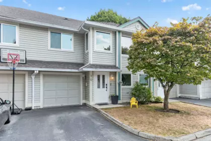 10 11950 232 Street, Maple Ridge, BC, Maple Ridge — Townhouse for sale