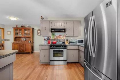 3670 207b Street, Langley, BC, Langley — Single Family Residence for sale