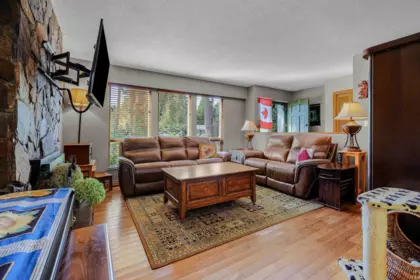 Kitchen Photo of 3670 207b Street, Langley, BC