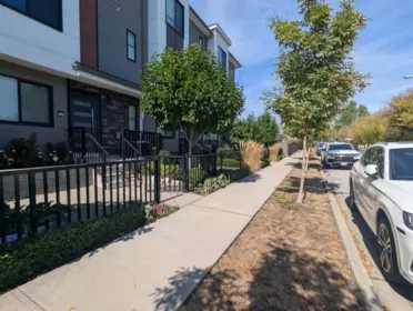 40 1639 162 Street, Surrey, BC, Surrey — Townhouse for sale