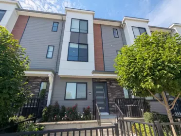40 1639 162 Street, Surrey, BC, Surrey — Townhouse for sale