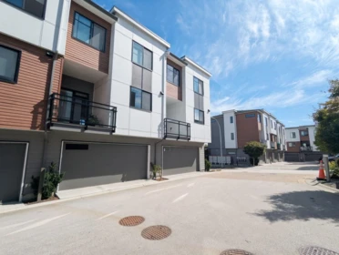 40 1639 162 Street, Surrey, BC, Surrey — Townhouse for sale