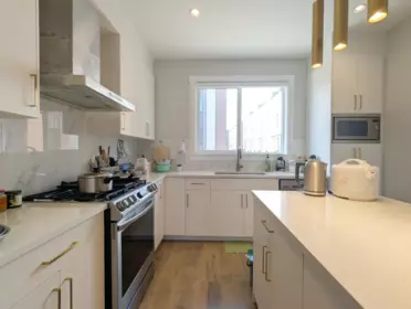 Pantry Photo of 40 1639 162 Street, Surrey, BC