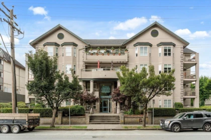 213 46693 Yale Road, Chilliwack, BC, Chilliwack — Apartment/Condo for sale