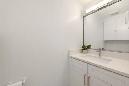 Kitchen Photo of 15 3428 Adanac Street, Vancouver, BC