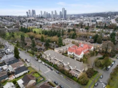 15 3428 Adanac Street, Vancouver, BC