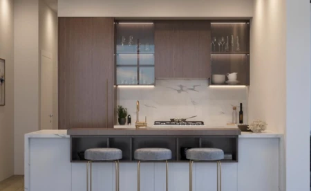404 989 W 67th Avenue, Vancouver, BC, Vancouver — Apartment/Condo for sale