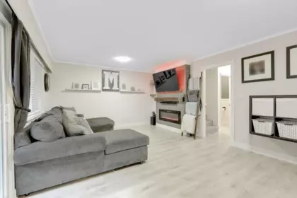 6 20941 Camwood Avenue, Maple Ridge, BC, Maple Ridge — Townhouse for sale