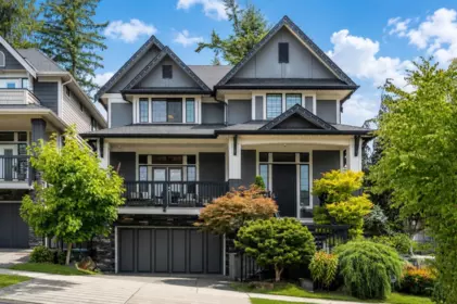 2999 158 Street, Surrey, BC, Surrey — Single Family Residence for sale