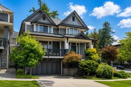 2999 158 Street, Surrey, BC, Surrey — Single Family Residence for sale