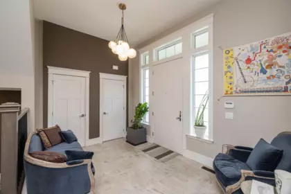 2999 158 Street, Surrey, BC, Surrey — Single Family Residence for sale