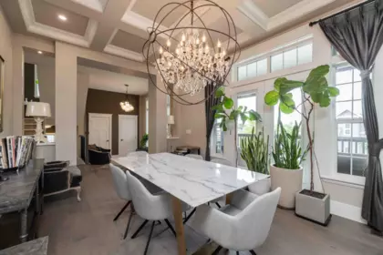 Kitchen Island Photo of 2999 158 Street, Surrey, BC