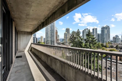 1205 6595 Willingdon Avenue, Burnaby, BC, Burnaby — Apartment/Condo for sale