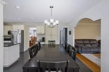 Kitchen Island Photo of 30758 Stellar Court, Abbotsford, BC