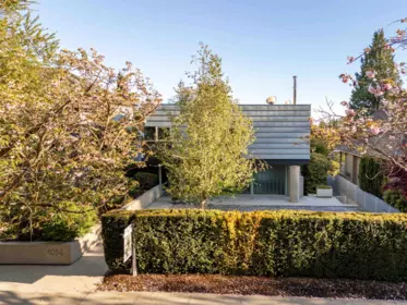 4056 W 36th Avenue, Vancouver, BC, Vancouver — Single Family Residence for sale
