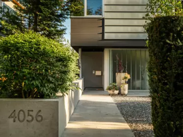 4056 W 36th Avenue, Vancouver, BC, Vancouver — Single Family Residence for sale