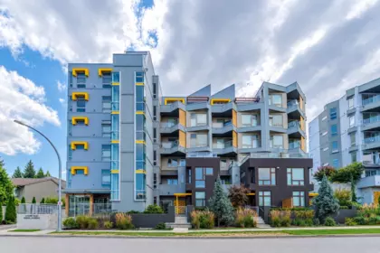 407 32838 Landeau Place, Abbotsford, BC, Abbotsford — Apartment/Condo for sale