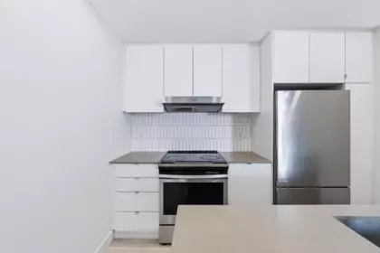 Pantry Photo of 407 32838 Landeau Place, Abbotsford, BC
