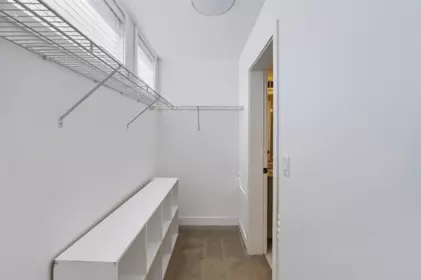 Powder Room Photo of 407 32838 Landeau Place, Abbotsford, BC