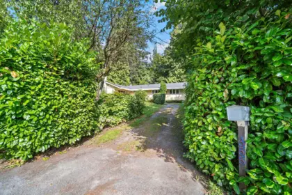 355 Mathers Avenue, West Vancouver, BC, West vancouver — Single Family Residence for sale