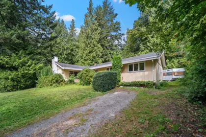 355 Mathers Avenue, West Vancouver, BC, West vancouver — Single Family Residence for sale