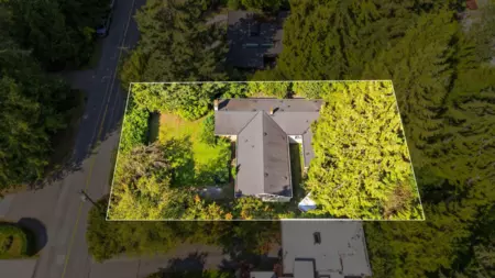 355 Mathers Avenue, West Vancouver, BC, West vancouver — Single Family Residence for sale