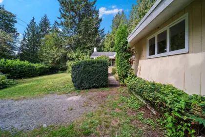 Pantry Photo of 355 Mathers Avenue, West Vancouver, BC