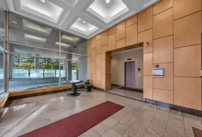 803 9603 Manchester Drive, Burnaby, BC, Burnaby — Apartment/Condo for sale
