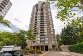 803 9603 Manchester Drive, Burnaby, BC