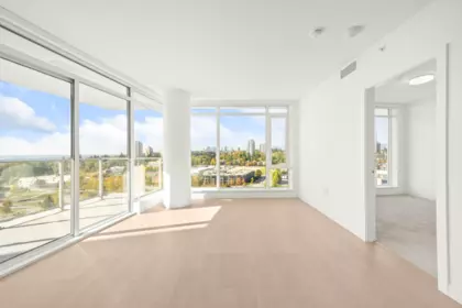 1601 7683 Park Crescent, Burnaby, BC, Burnaby — Apartment/Condo for sale