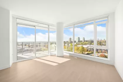 1601 7683 Park Crescent, Burnaby, BC, Burnaby — Apartment/Condo for sale