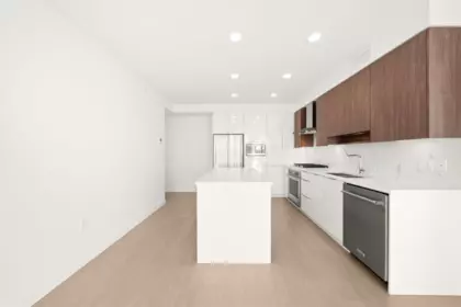 Pantry Photo of 1601 7683 Park Crescent, Burnaby, BC