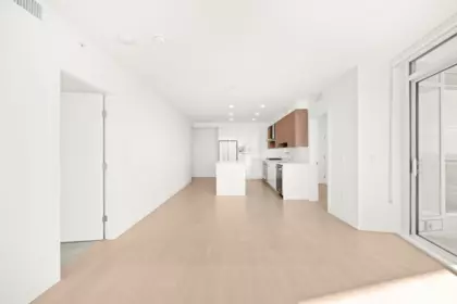 Primary Bedroom Photo of 1601 7683 Park Crescent, Burnaby, BC