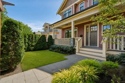 Living Room Photo of 1234 E 19th Avenue, Vancouver, BC