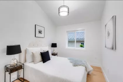 Office / Den Photo of 1234 E 19th Avenue, Vancouver, BC