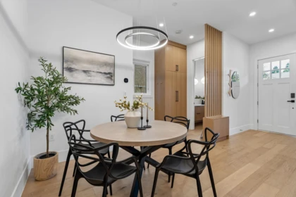 Pantry Photo of 1234 E 19th Avenue, Vancouver, BC