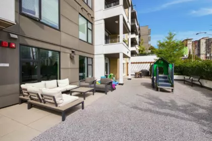 Hot Tub / Spa Photo of 1018 Auckland Street, New Westminster, BC