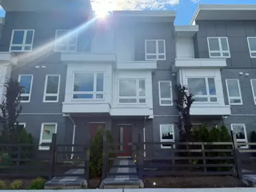 8 3033 Shell Road, Richmond, BC, Richmond — Townhouse for sale