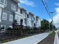 8 3033 Shell Road, Richmond, BC