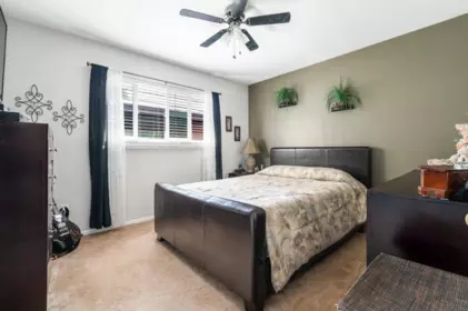 Guest Bathroom Photo of 12882 98a Avenue, Surrey, BC